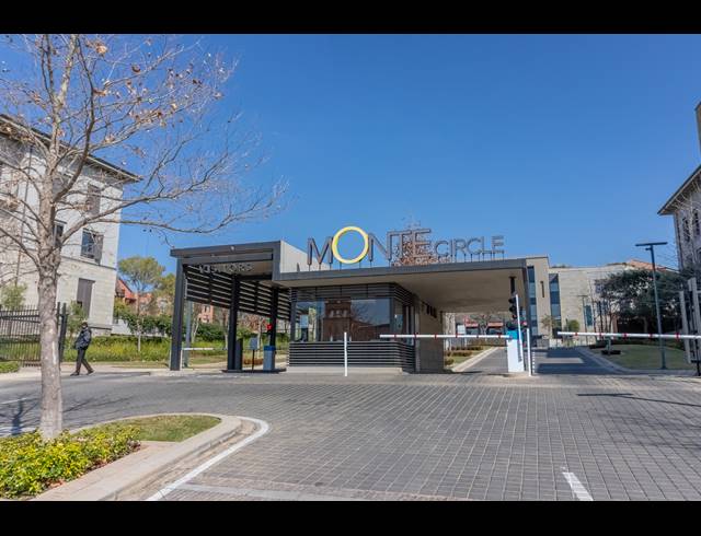 331M² OFFICE TO LET IN FOURWAYS